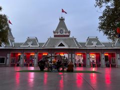 -沈阳方特欢乐世界