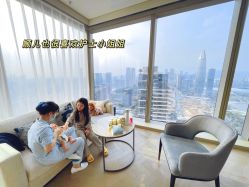 -圣贝拉母婴护理中心(深圳莱佛士店)