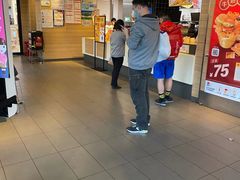 -麦当劳(牡丹江路店)