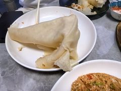 阿拉伯大饼-阿拉伯萨娜餐厅(石马社区店)