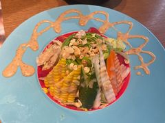 -水之惠鲜鱼料理(王府大街店)