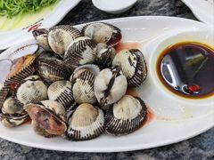 -阿勇海鲜排档2号(朱家尖店)