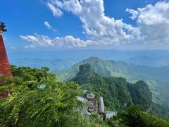 -武当山风景区