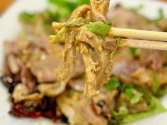 -聚发号清真菜馆