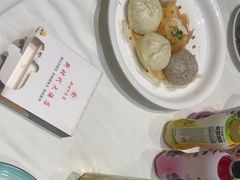 -新时代大酒店(仰口路店)