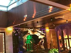 -水晶之星洗浴温泉汗蒸