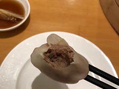 -鼎泰丰(当代商城店)