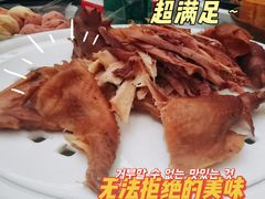 道口烧鸡-金狮麟·新豫菜(金码大厦店)