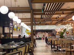 大堂-Home Thai·泰谣(王府井apm店)