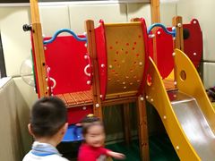 -肯德基(春申店)