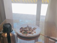 -北京老铺烤鸭(高新店)
