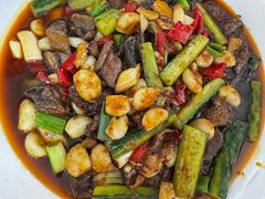 -周师饭店