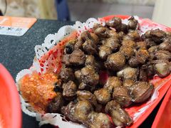 鸽心鸽肾-光明刘冰乳鸽店(光明法政北路店)