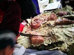 -东山矮马桶羊肉(太湖东山店)