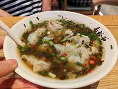 -易裕和·长沙米粉(竹塘西路店)
