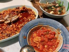 -小吊梨汤·北京菜·烤鸭(鸟巢店)