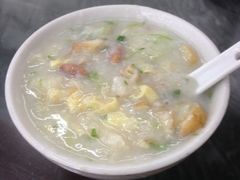 艇仔粥-穗银肠粉店(东川路店)