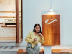 -Line 咖啡(石厦花园店)