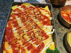 -兰正韩·韩国料理(春熙路店)