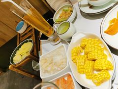 -如一鸡鲍鱼·粤式煲汤(长泰广场店)
