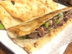 驴肉火烧-王胖子驴肉火烧(鼓楼店)