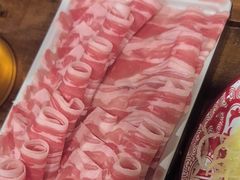 -楠火锅(西单店)
