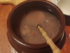 -绿茶餐厅(领展购物广场·中关村店)