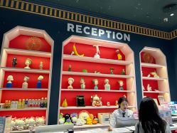 点击看大图 -meland亲子乐园(深圳领展中心城店)