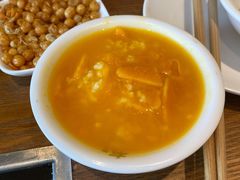 南瓜粥-有家酸菜鱼(苏州绿宝广场店)