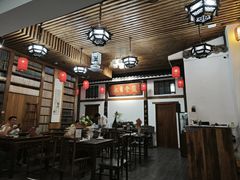 -道南書院·私房菜·早午茶·茶馆