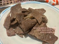 -千寻山野烤肉(中关村店)