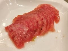 糖渍番茄-庄氏祥记家常食府(国瑞建材家居博览中心店)