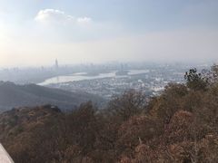 -紫金山索道-售票处