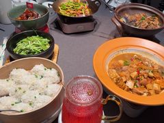 -简小舍·民间手艺菜(武昌江滩店)