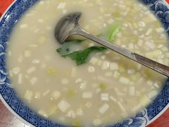 -魁盛居百年鲁菜馆(中林路店)