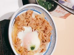 -吉野家(上海美罗城店)