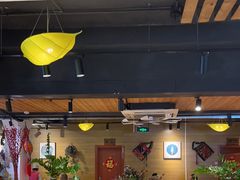 -云尊府云南菜·蒸汽石锅鱼(学清路店)