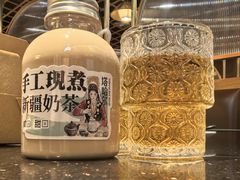 -塔哈尔·新疆盛宴(复地活力城店)