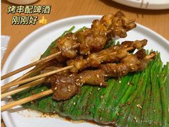 -隅乐胡椒虾·台湾菜·团建(皇岗店)
