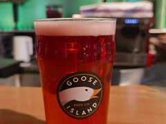 -Goose Island Brewhouse鹅岛精酿啤酒酿造工坊餐厅