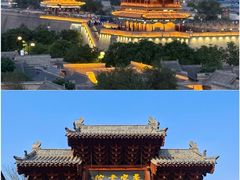 -芦芽山旅游度假区