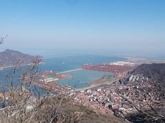 -海上云台山景区