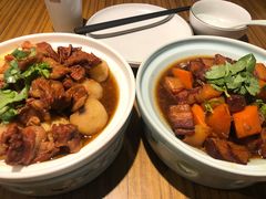 -禾珍珠家常小馆(河南博物院店)