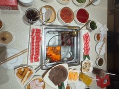 -海底捞火锅(吾悦国际广场店)