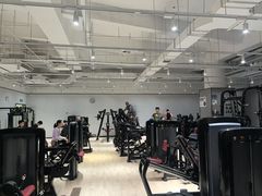 -FLARE STAR FITNESS(复地活力城店)