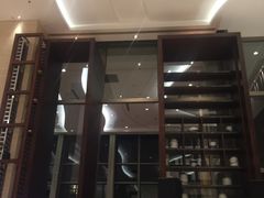 门面-新发展亚太JW万豪酒店·福苑咖啡厅