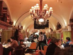 -海尔巴格一甸茶餐厅(团结路店)