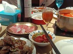 -星伦多自助料理(江阴万达店)