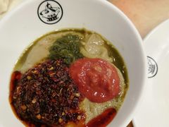 -盛元盛居传统炭火锅(绿园店)