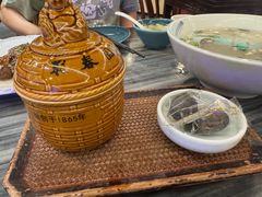 安泰佛跳墙-安泰楼·佛跳墙创始人·传统闽味早茶·酒楼(三坊七巷闽菜地标店)